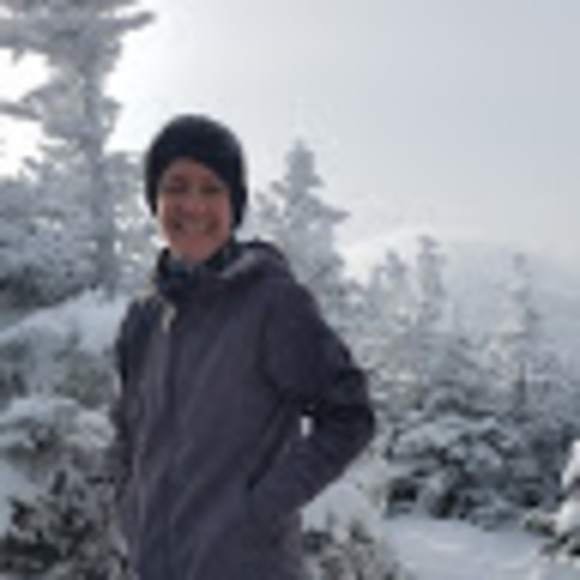 Meet your Posher, Gabrielle - Picture 1 of 1